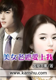 美女老总爱上我全文阅读