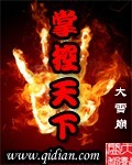 掌控天下全文阅读